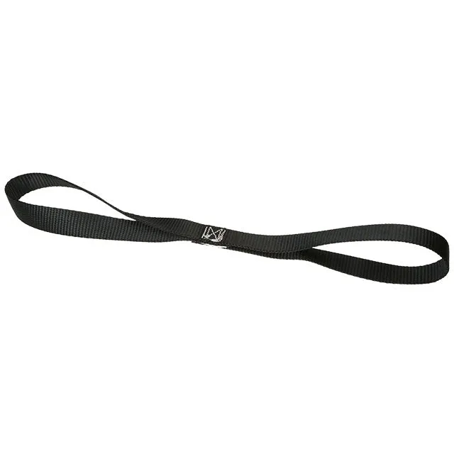 6' Tie Down Kit for 2 Motorcycles - Black
