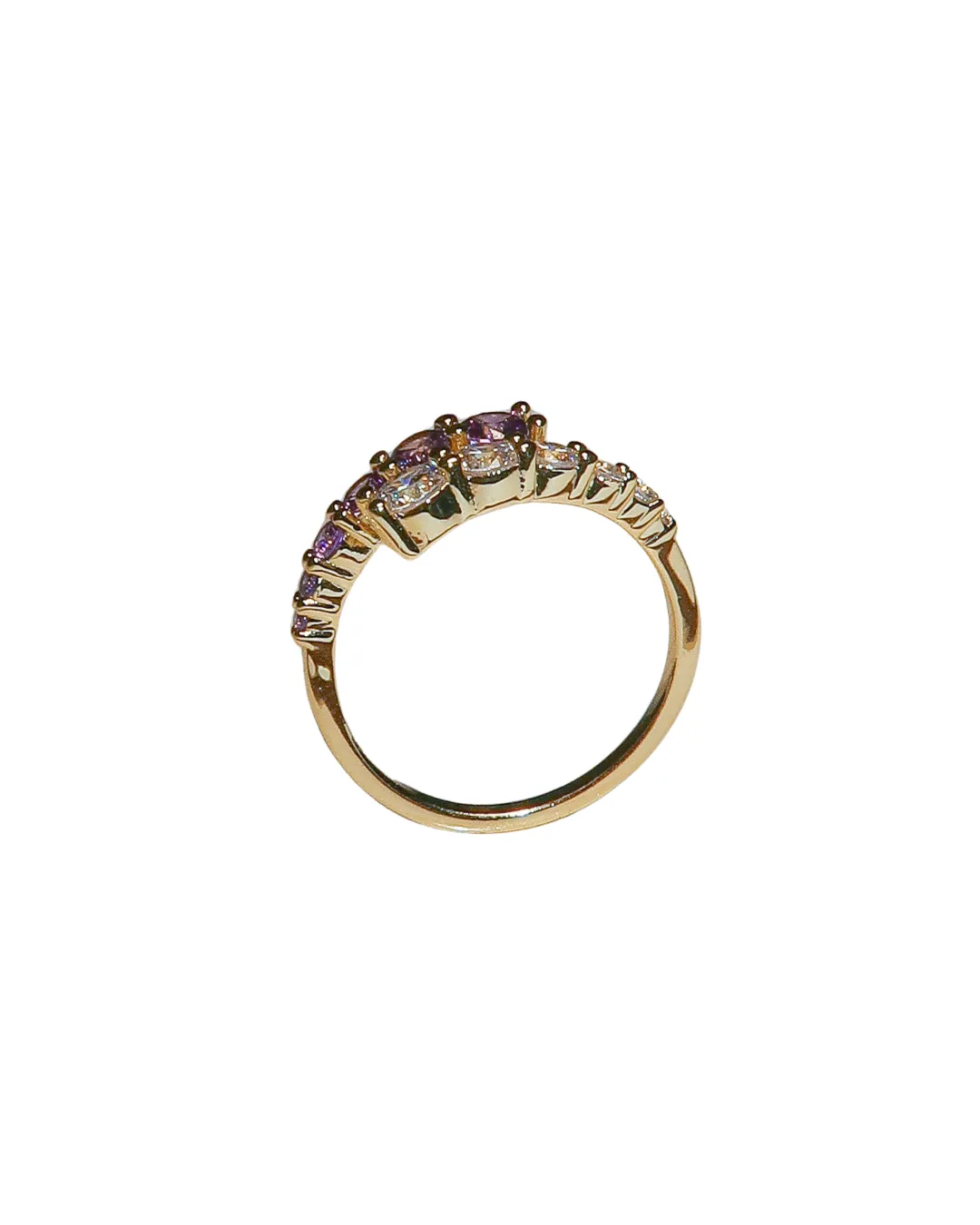 Adjustable Bling Ring