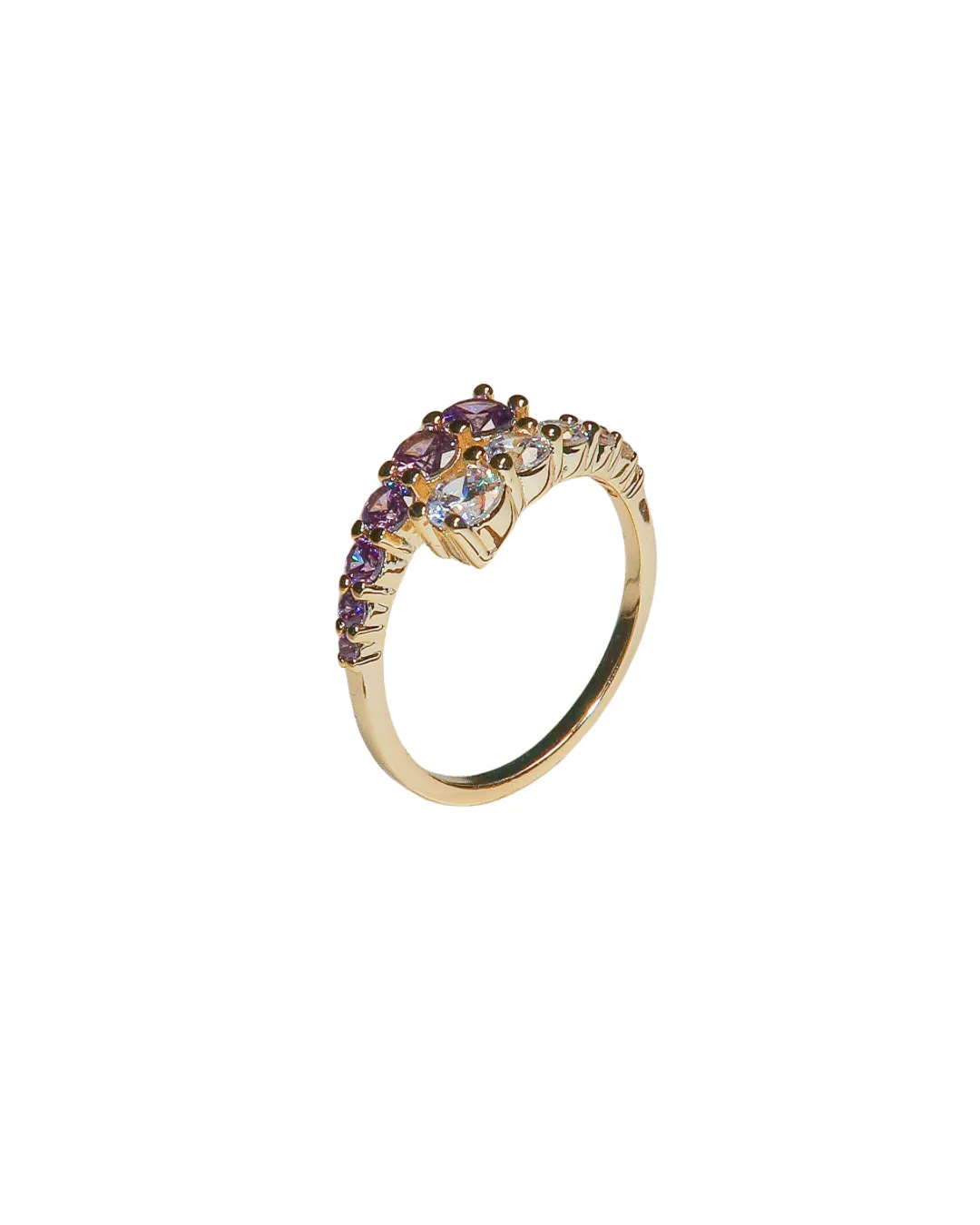 Adjustable Bling Ring