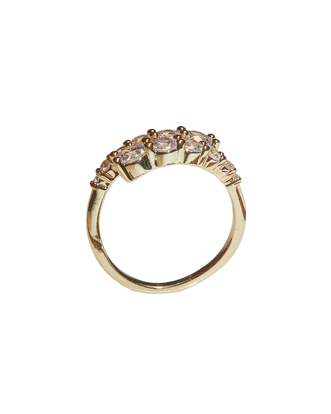 Adjustable Bling Ring