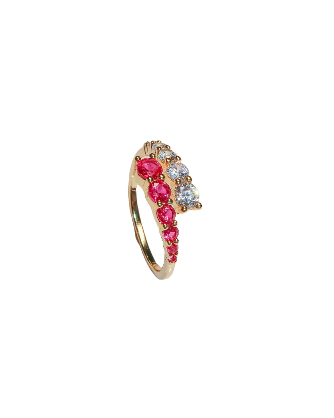 Adjustable Bling Ring