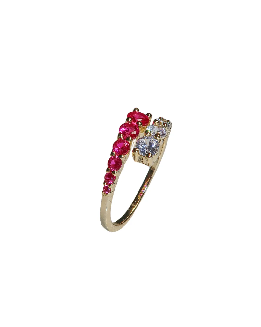 Adjustable Bling Ring