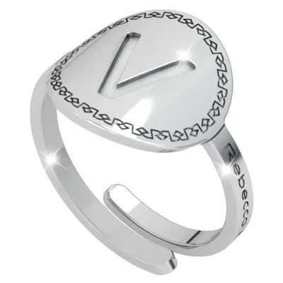 Adjustable Initial Ring