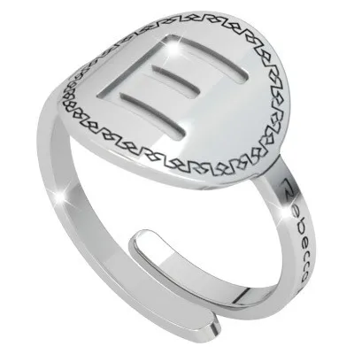 Adjustable Initial Ring