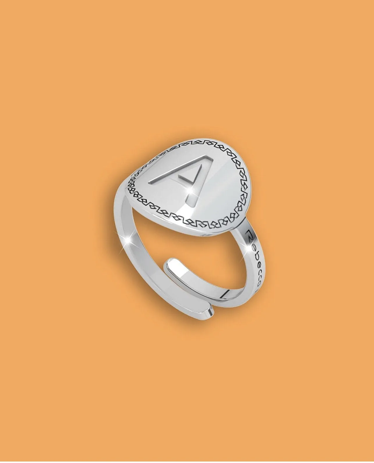 Adjustable Initial Ring
