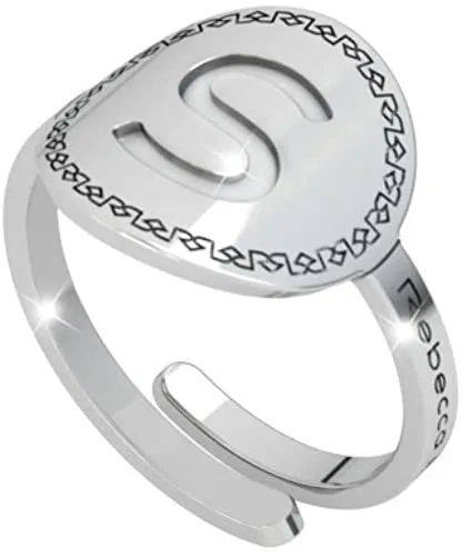 Adjustable Initial Ring