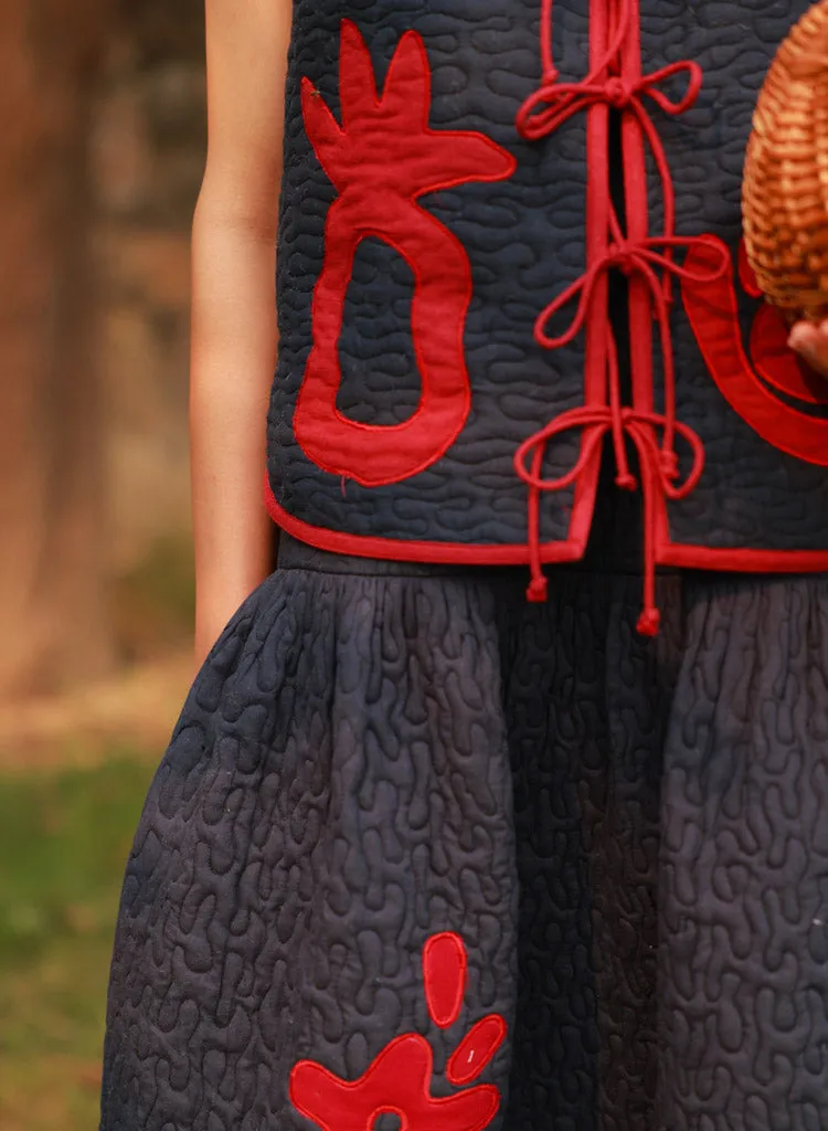 Bell Mila Set
