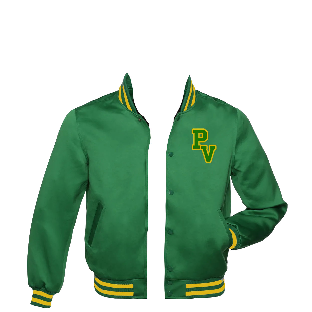 Best Palo Verde High School Bomber Jacket