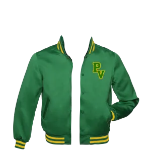 Best Palo Verde High School Bomber Jacket
