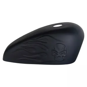 CARVET SKULL - FortyEight