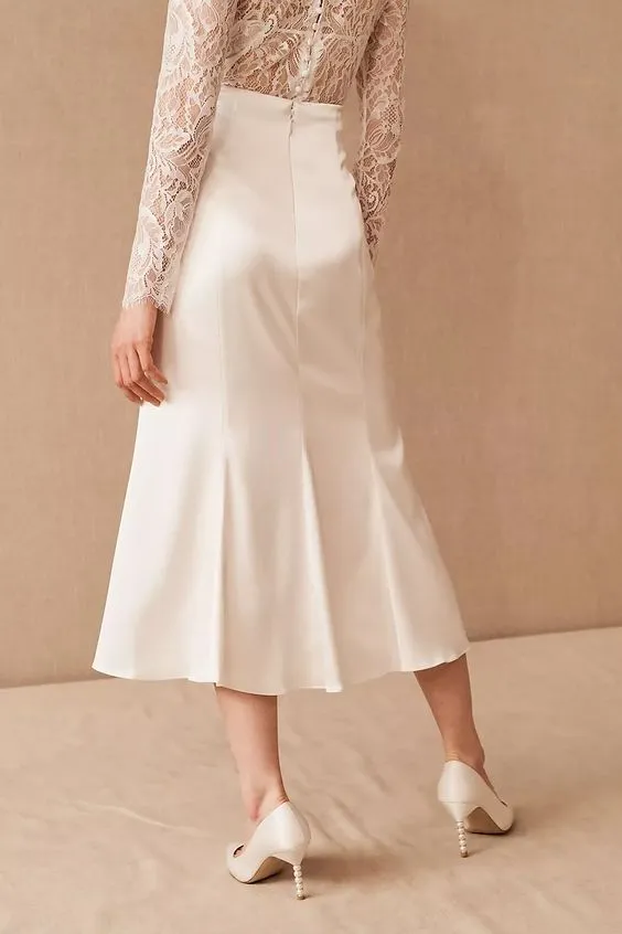 Catherine Deane Alina Skirt