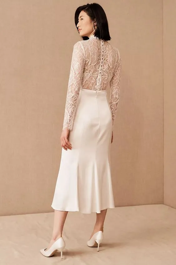 Catherine Deane Alina Skirt