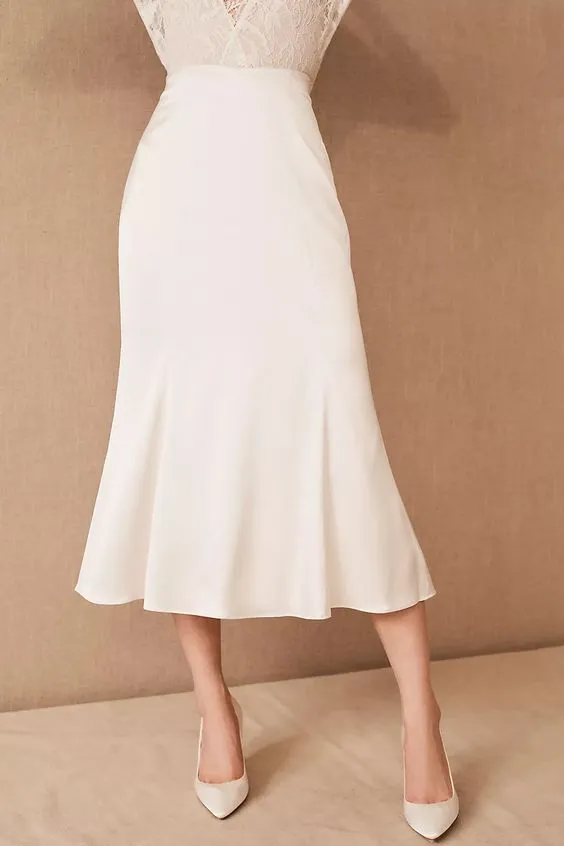 Catherine Deane Alina Skirt