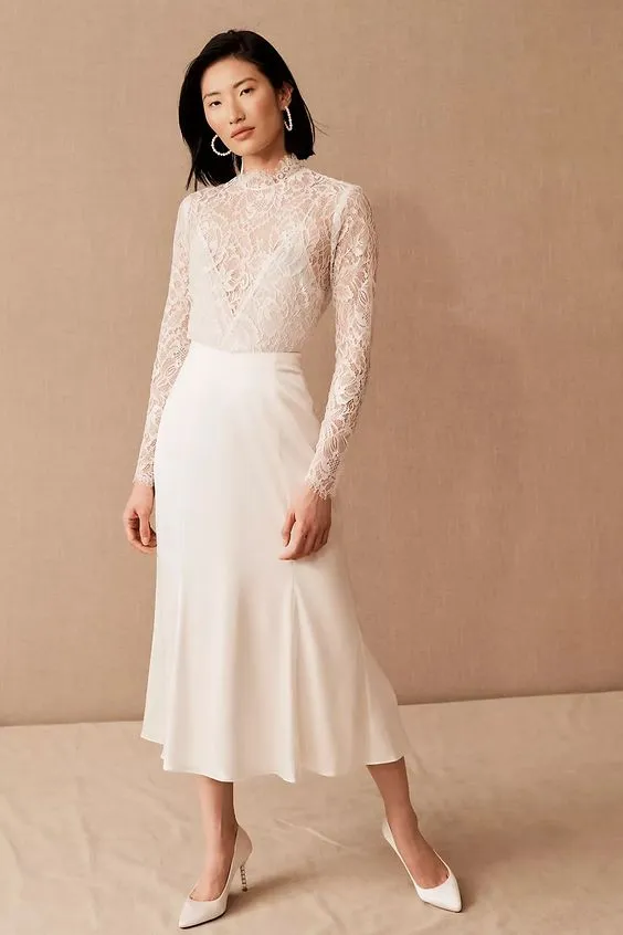 Catherine Deane Alina Skirt
