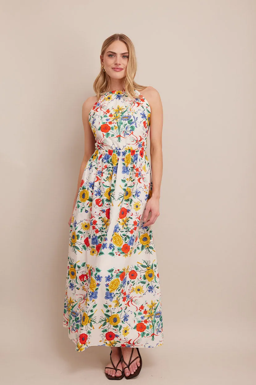 Colomba Dress