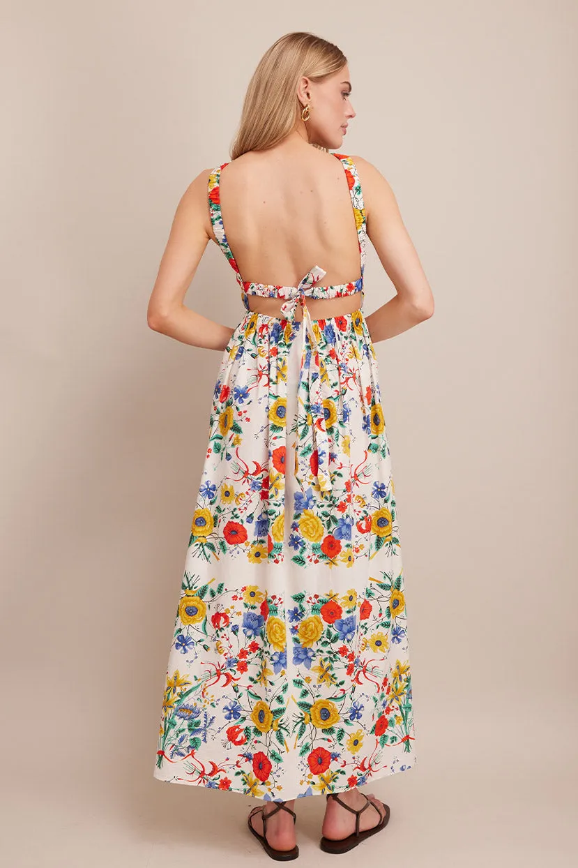 Colomba Dress