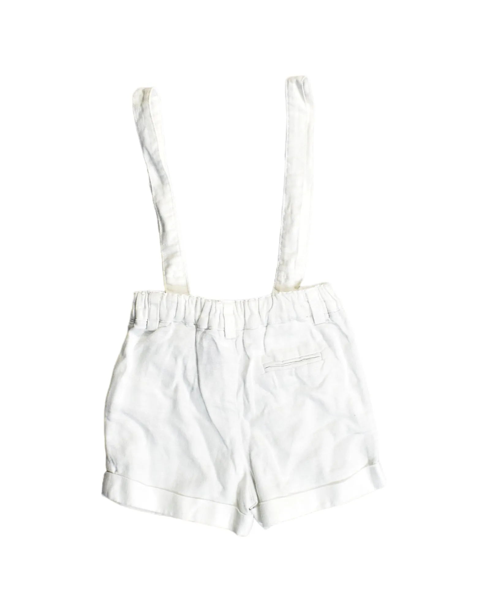 Cyrillus Overall Short 6-12M
