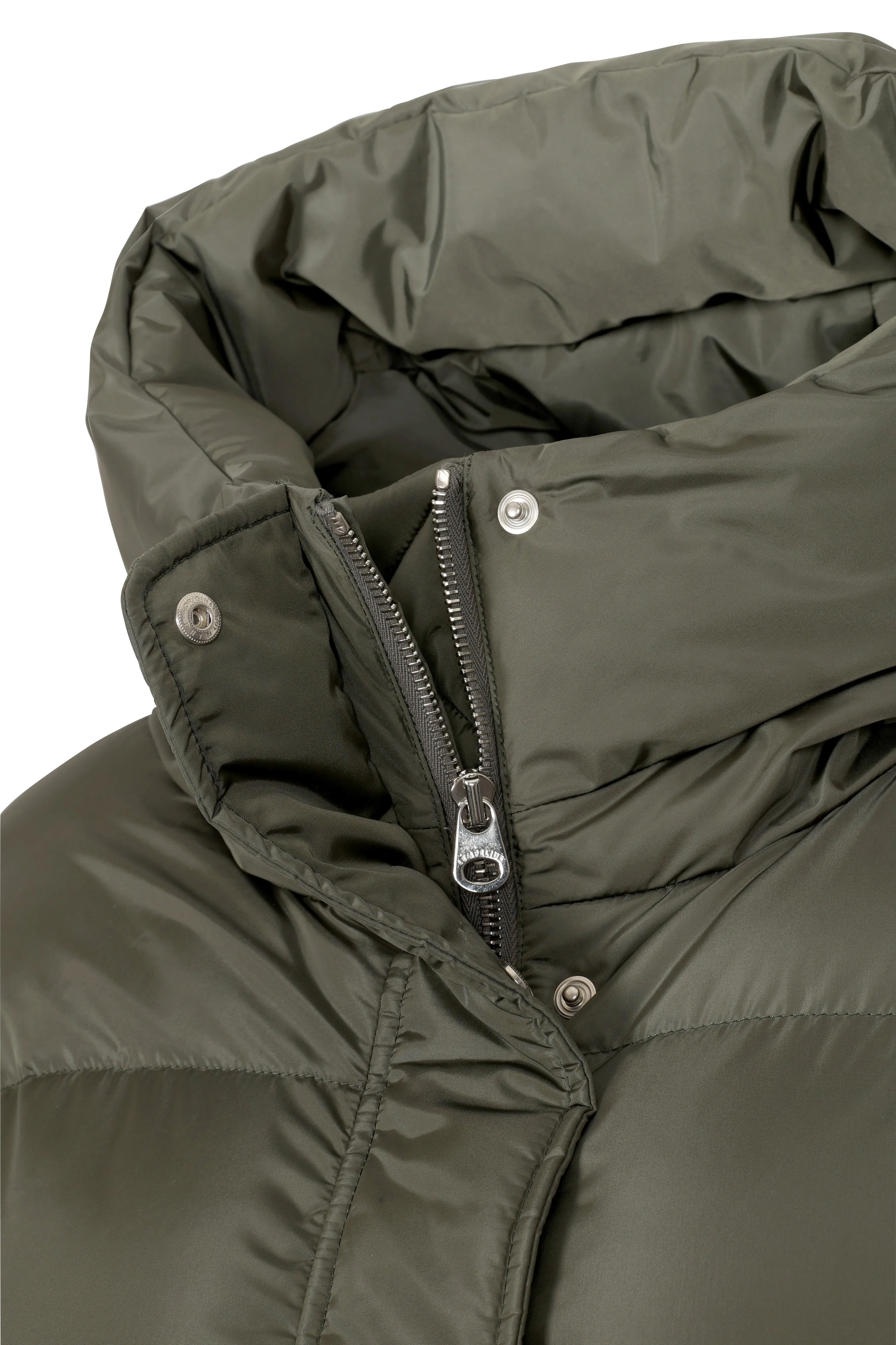 DOWN COAT NEV
