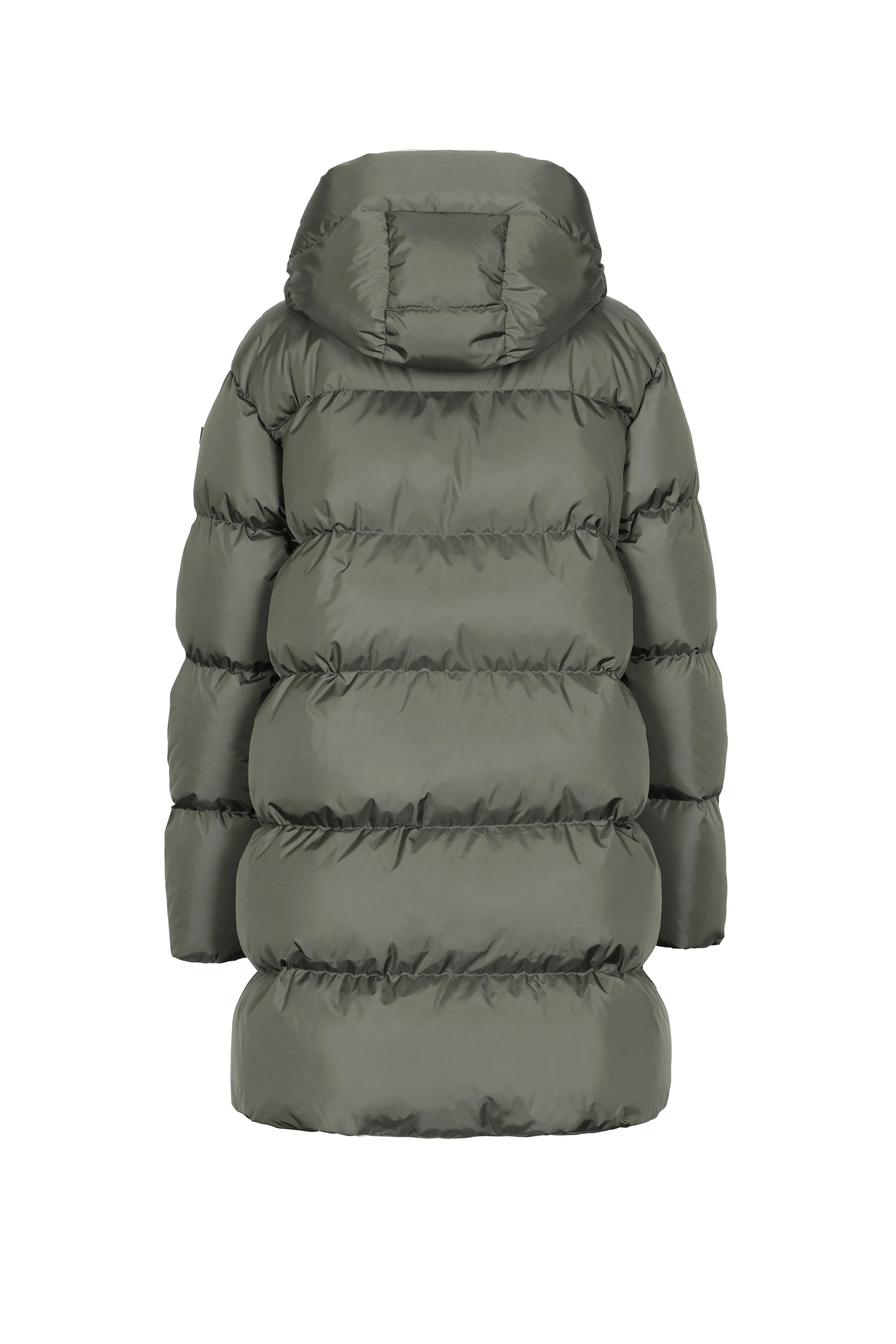 DOWN COAT NEV