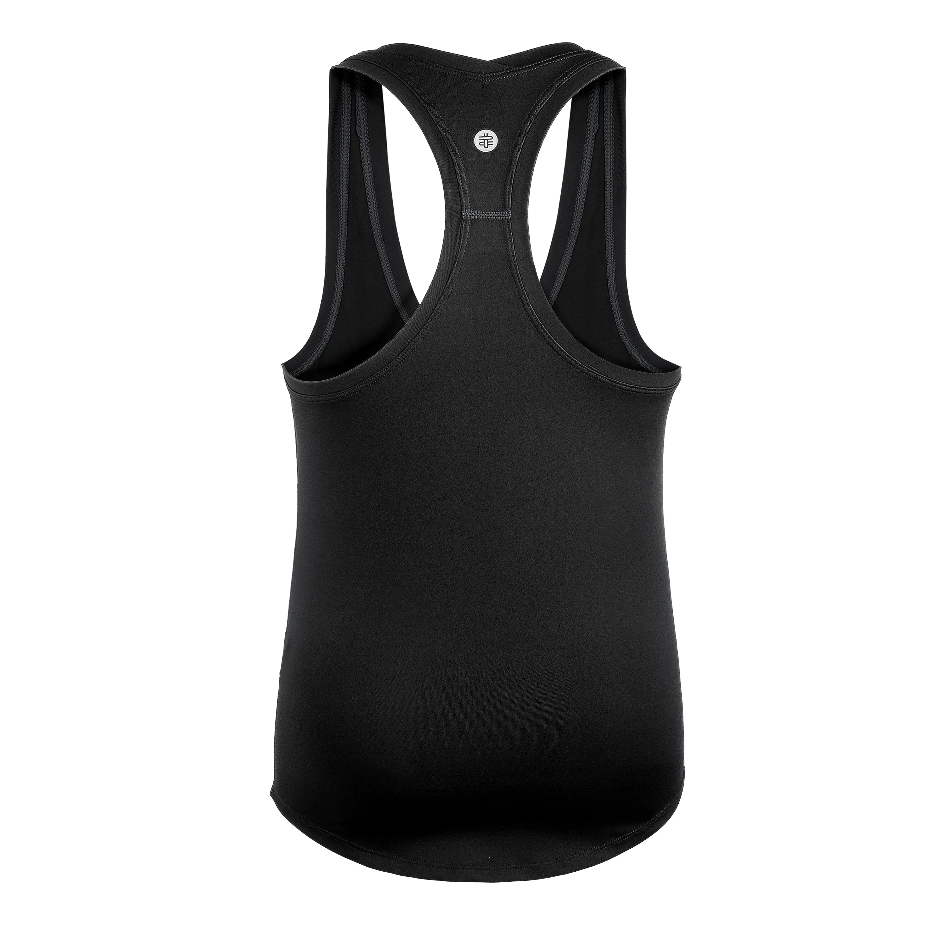 DUC Women's Hailey  Racerback Tank