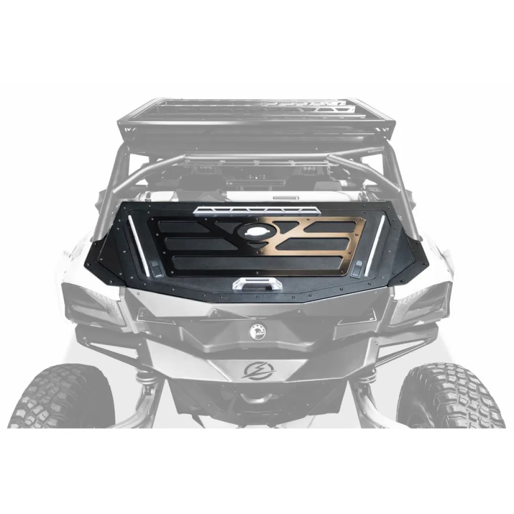 Elektric Offroad 2017-2024 Can Am X3 Maverick Volt Series Baja Bed Box