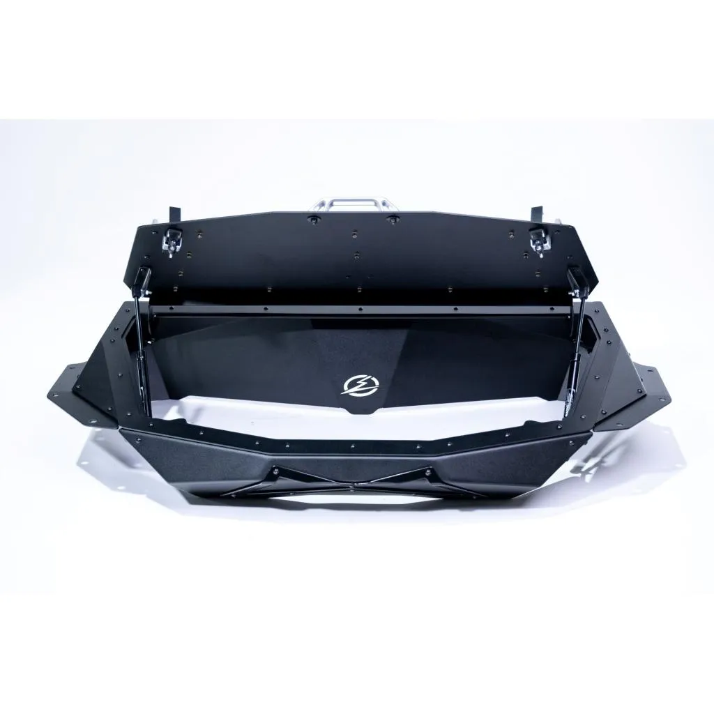 Elektric Offroad 2017-2024 Can Am X3 Maverick Volt Series Baja Bed Box