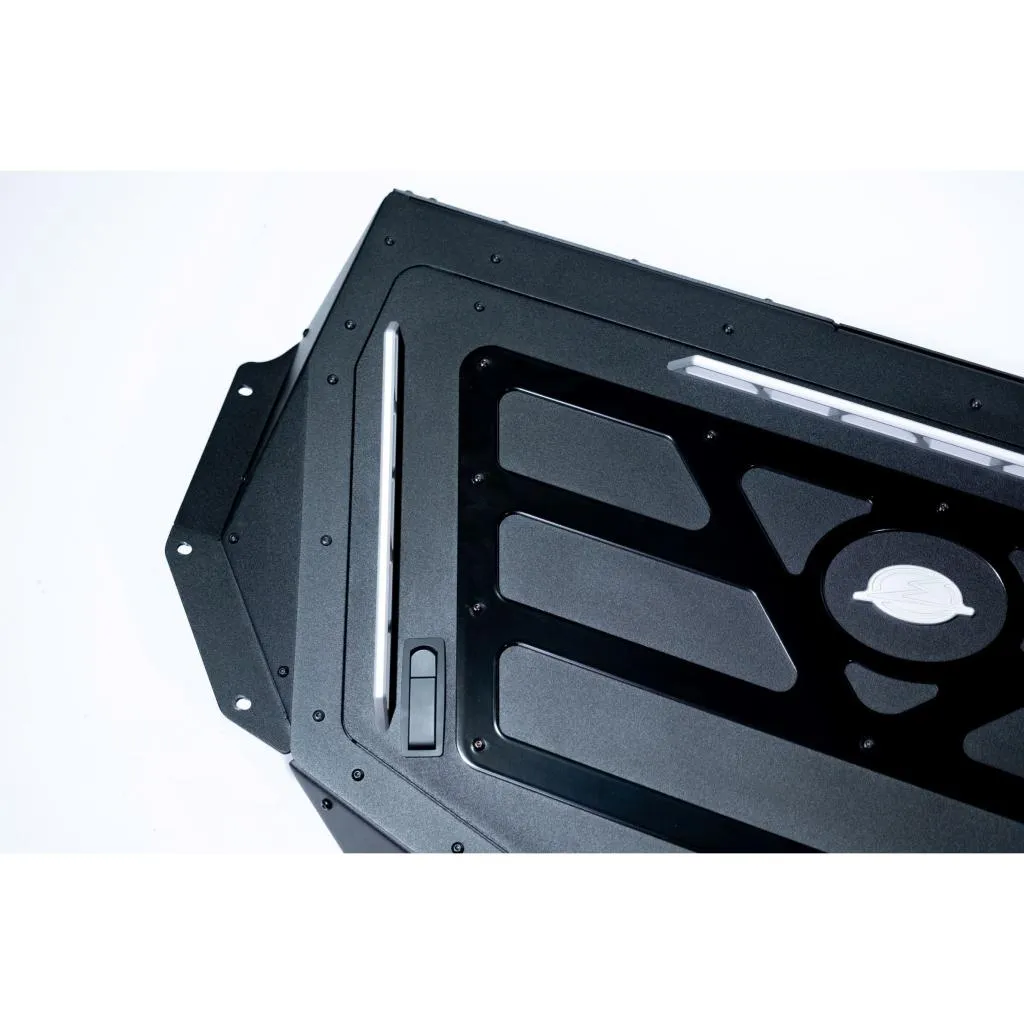 Elektric Offroad 2017-2024 Can Am X3 Maverick Volt Series Baja Bed Box