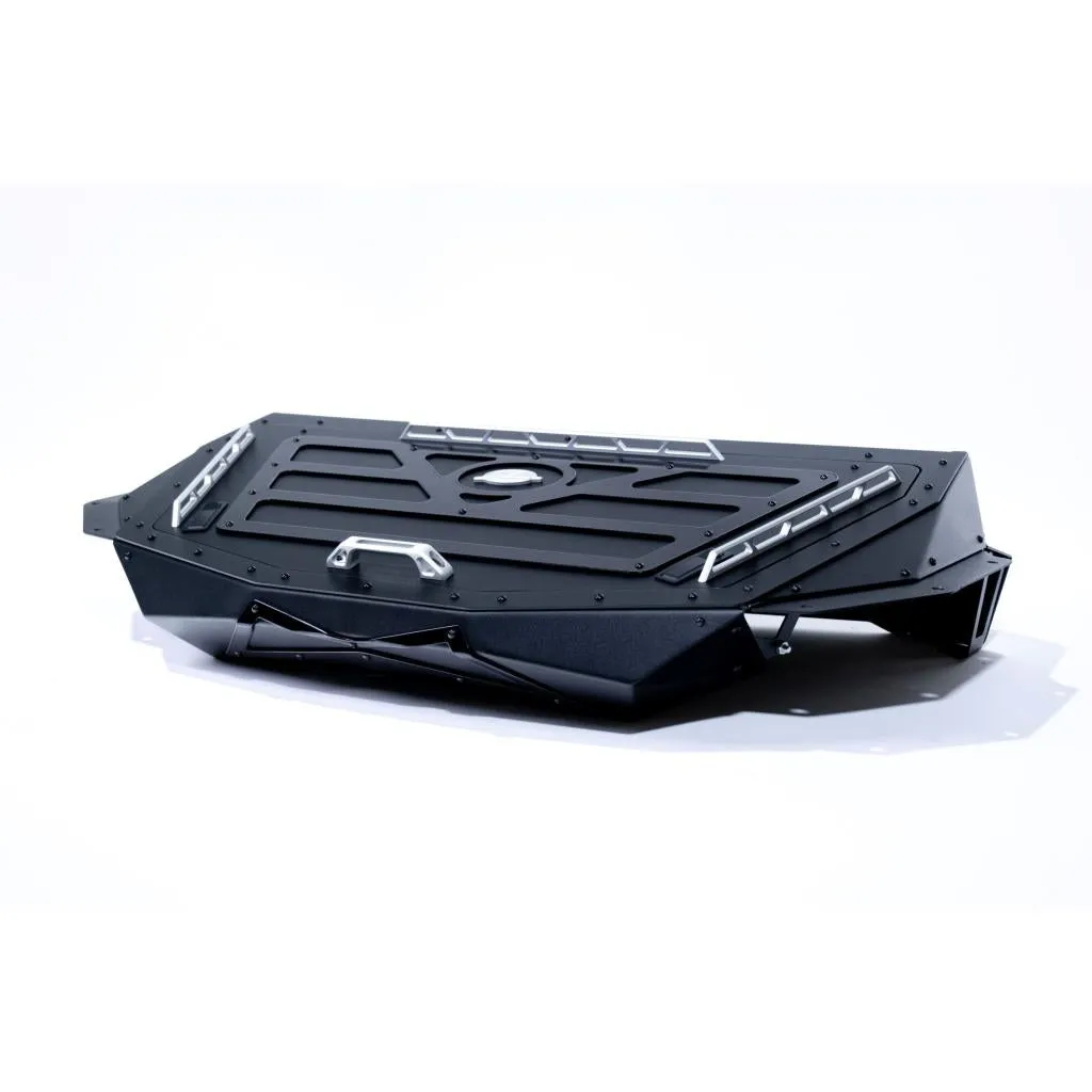 Elektric Offroad 2017-2024 Can Am X3 Maverick Volt Series Baja Bed Box