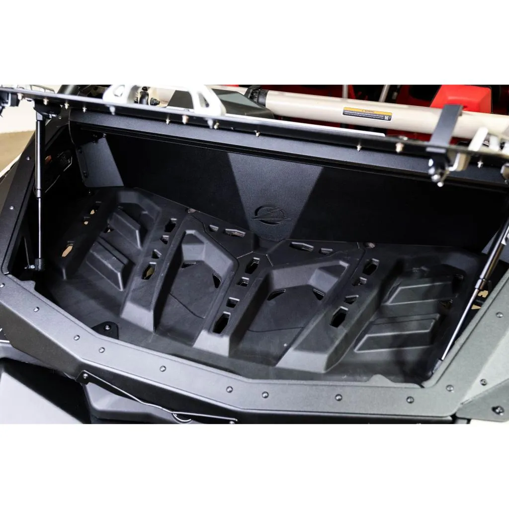 Elektric Offroad 2017-2024 Can Am X3 Maverick Volt Series Baja Bed Box