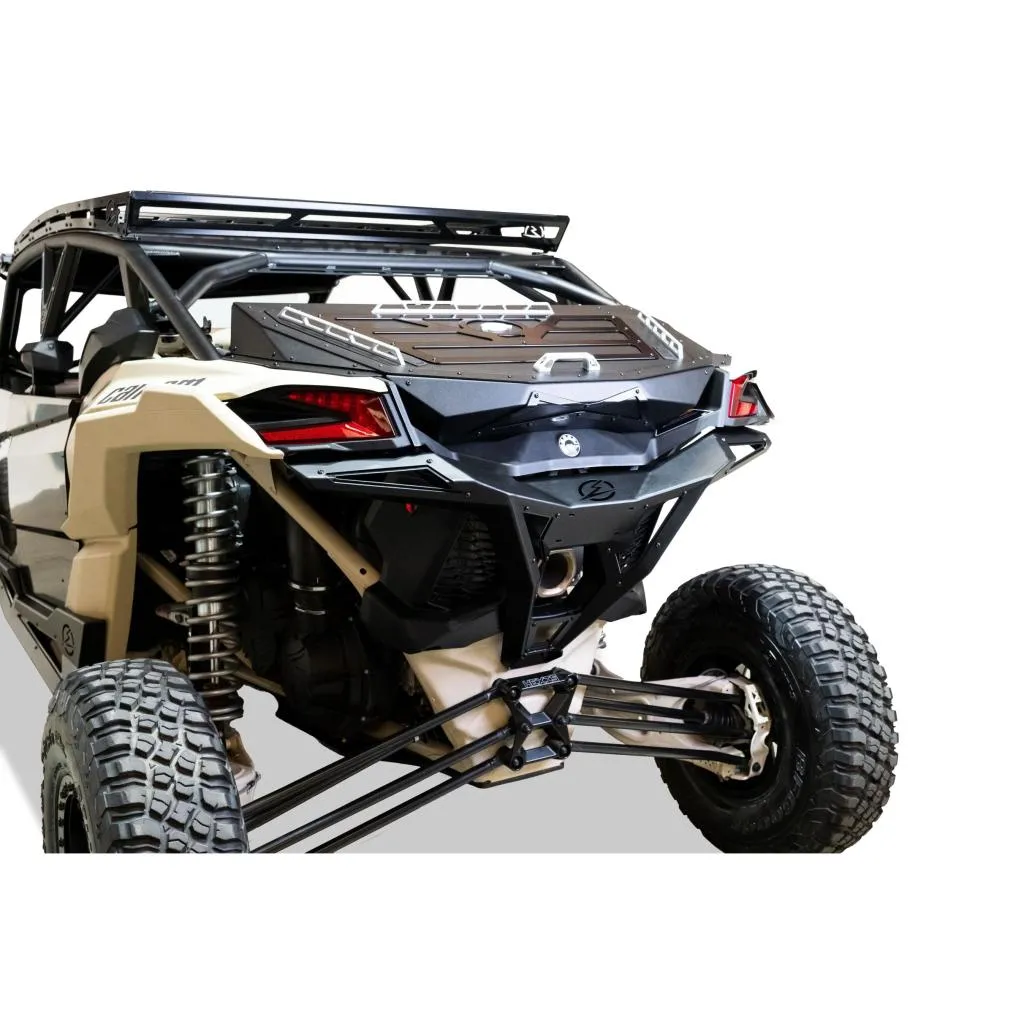 Elektric Offroad 2017-2024 Can Am X3 Maverick Volt Series Baja Bed Box