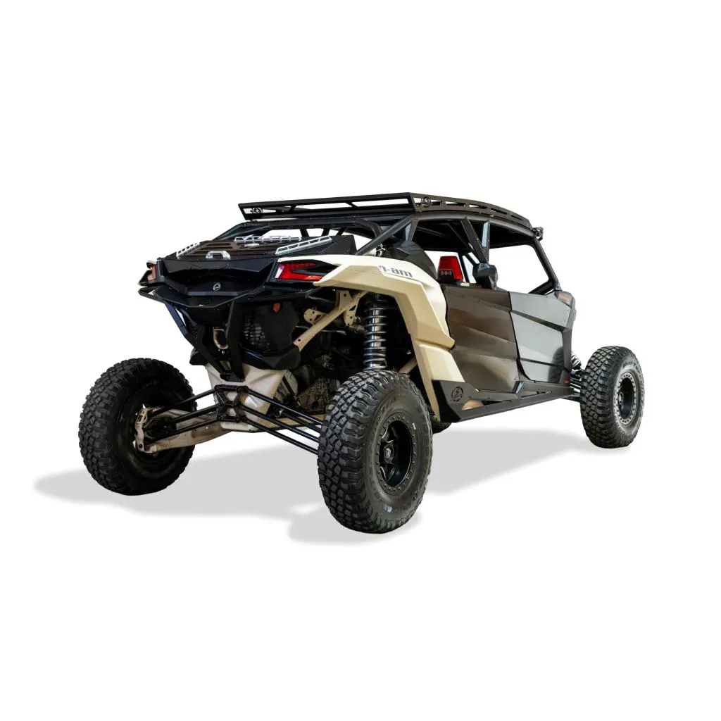 Elektric Offroad 2017-2024 Can Am X3 Maverick Volt Series Baja Bed Box