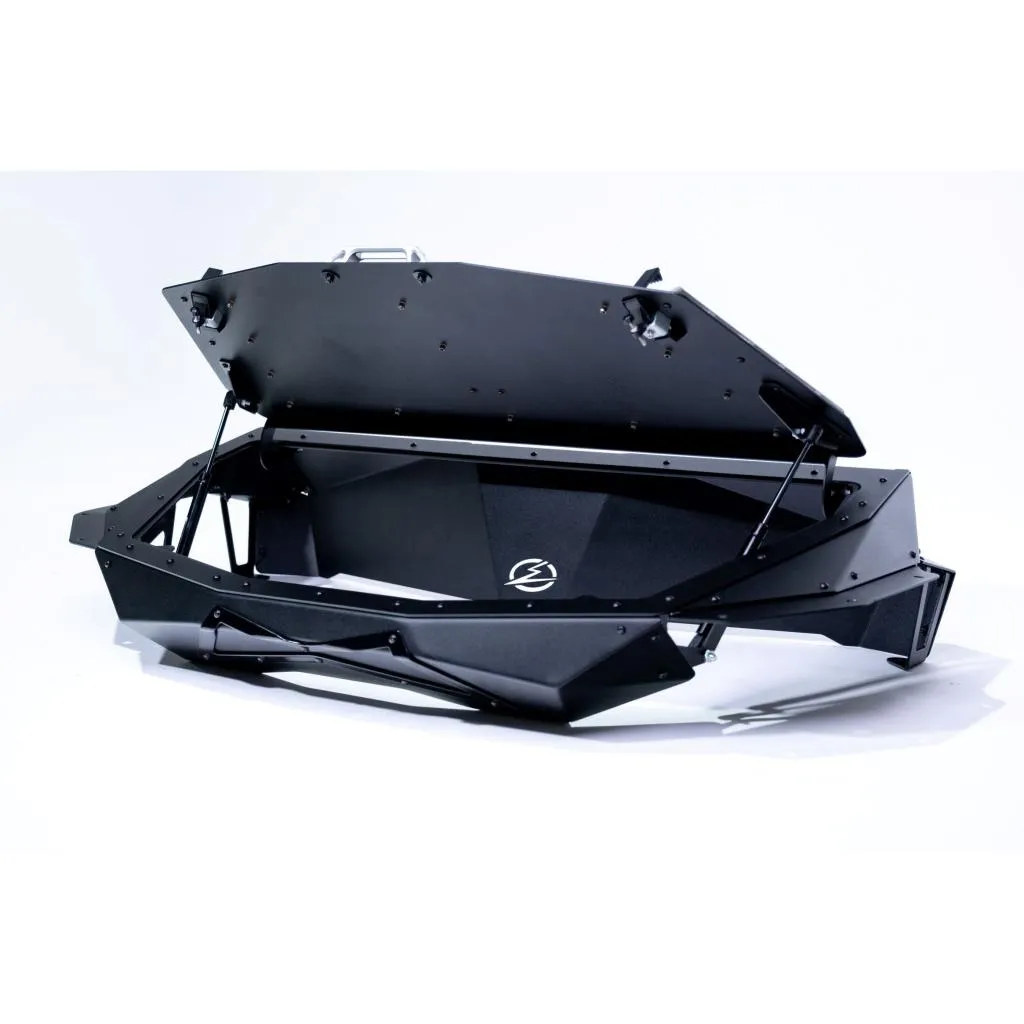 Elektric Offroad 2017-2024 Can Am X3 Maverick Volt Series Baja Bed Box