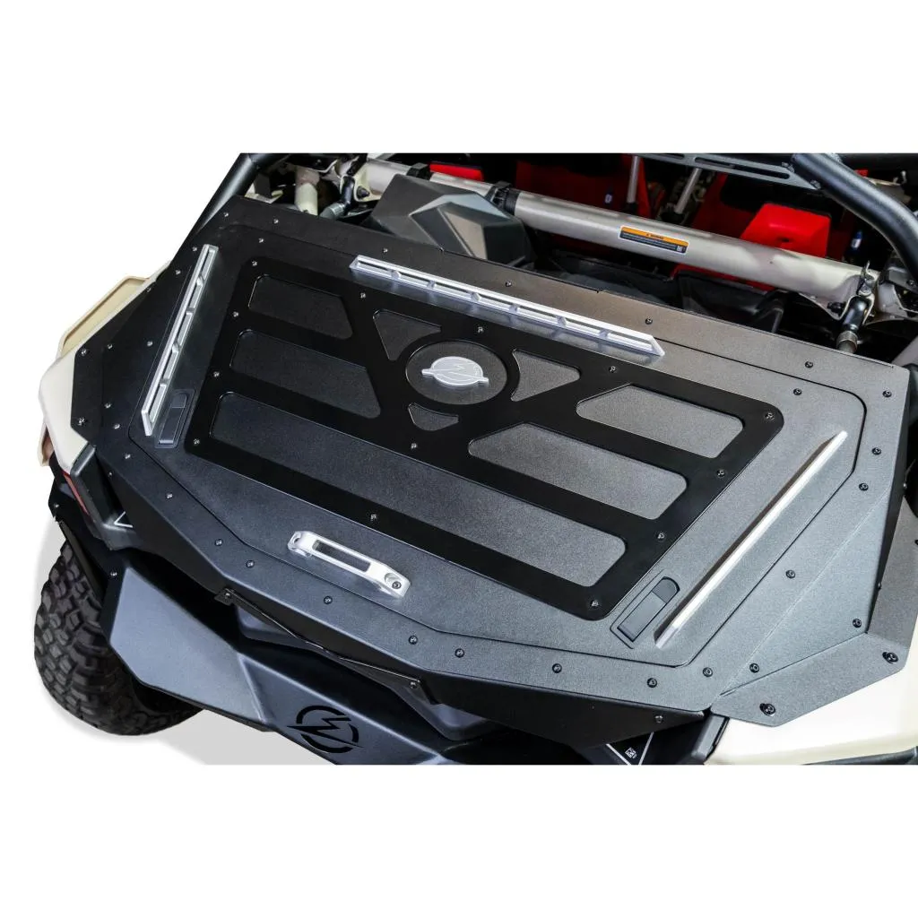 Elektric Offroad 2017-2024 Can Am X3 Maverick Volt Series Baja Bed Box