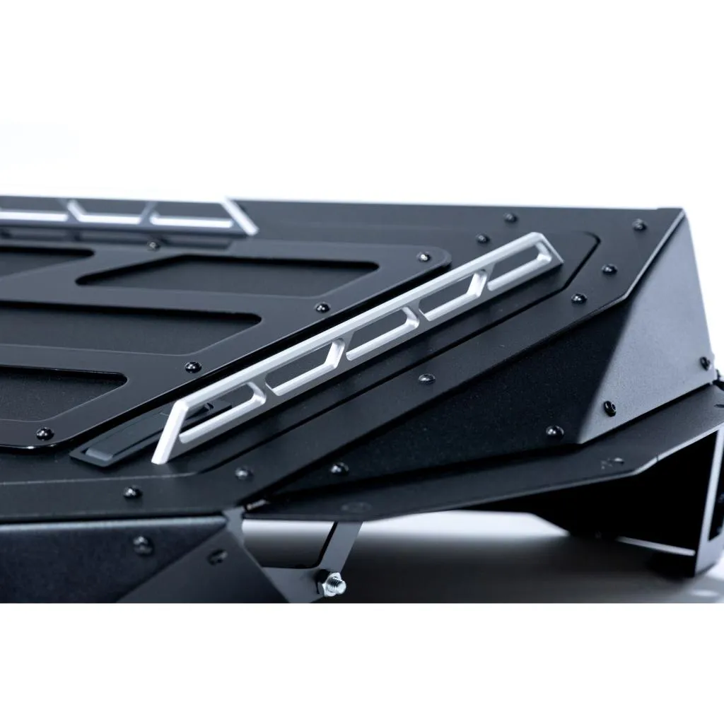 Elektric Offroad 2017-2024 Can Am X3 Maverick Volt Series Baja Bed Box