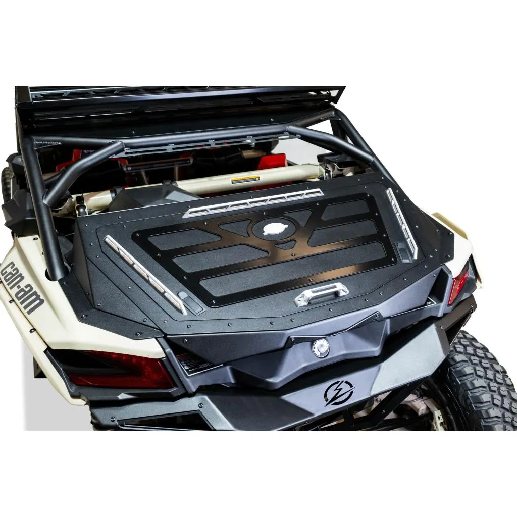 Elektric Offroad 2017-2024 Can Am X3 Maverick Volt Series Baja Bed Box