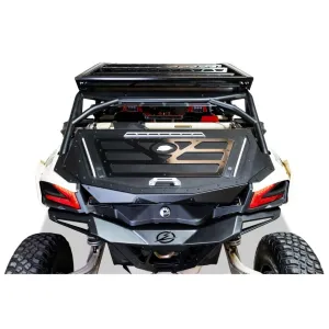 Elektric Offroad 2017-2024 Can Am X3 Maverick Volt Series Baja Bed Box
