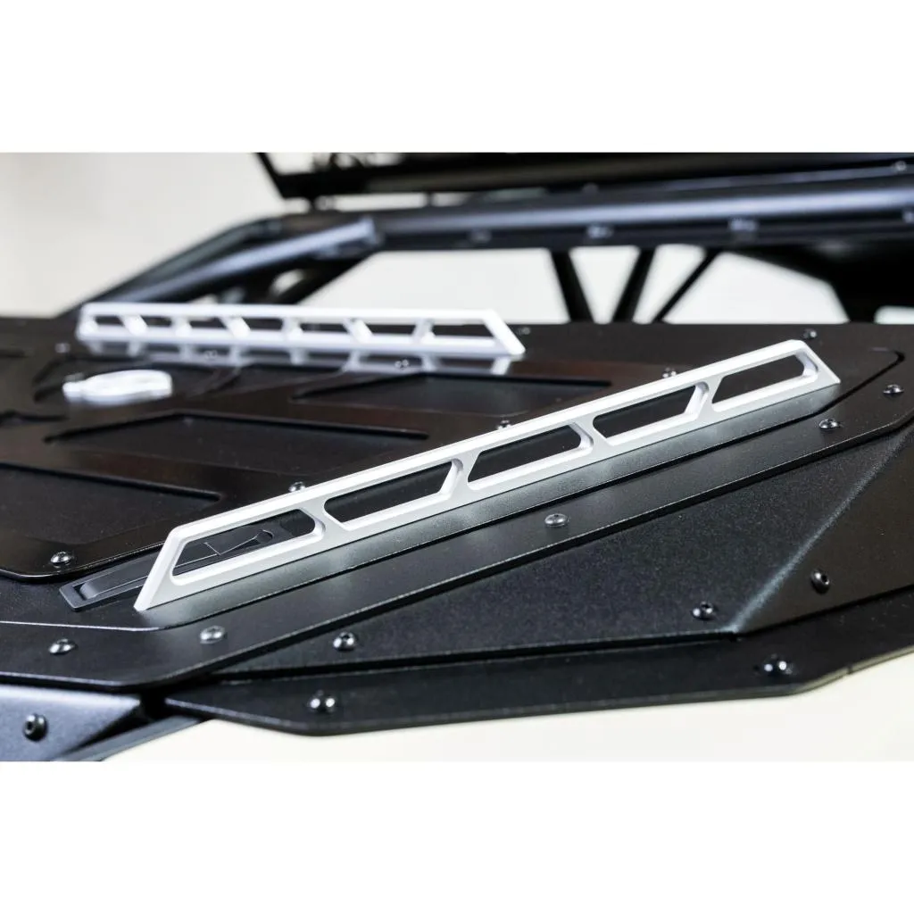 Elektric Offroad 2017-2024 Can Am X3 Maverick Volt Series Baja Bed Box