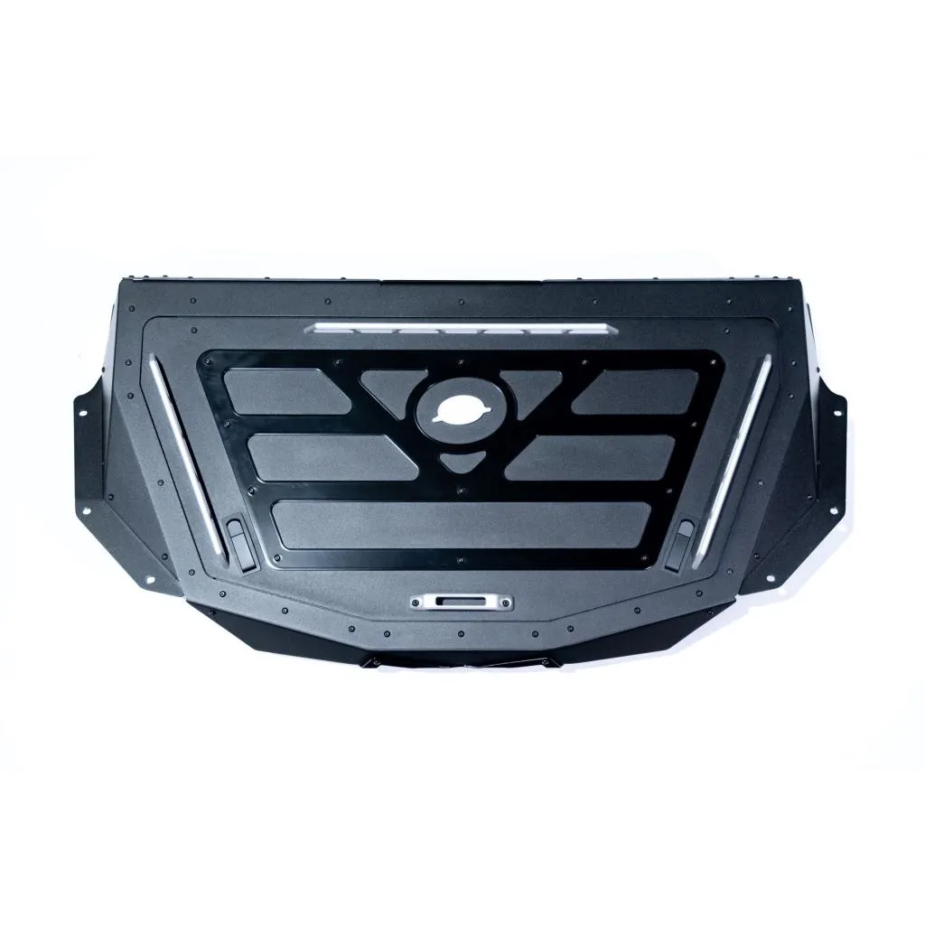 Elektric Offroad 2017-2024 Can Am X3 Maverick Volt Series Baja Bed Box
