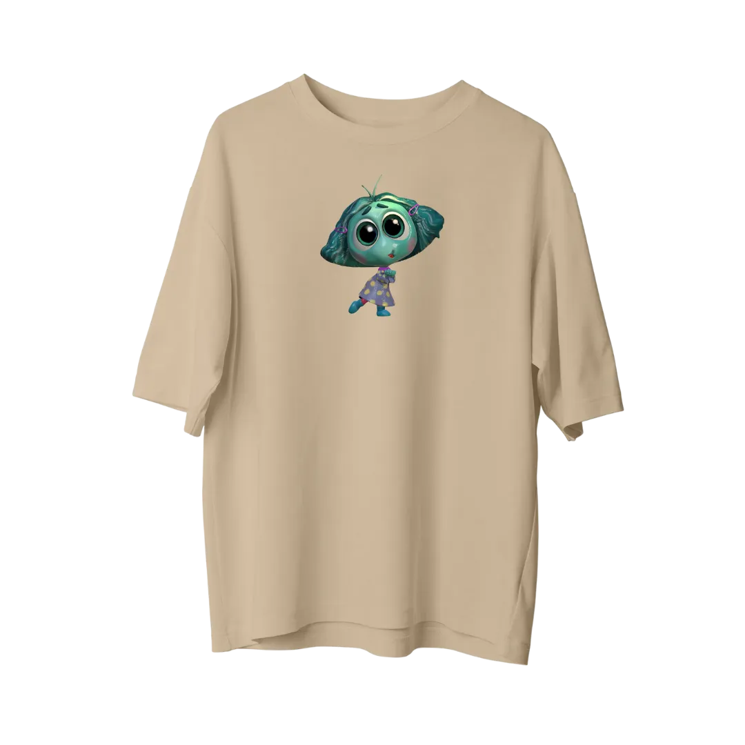 Envy Oversize T-shirt