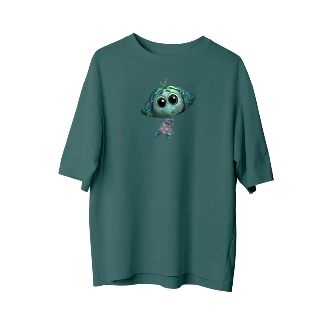 Envy Oversize T-shirt