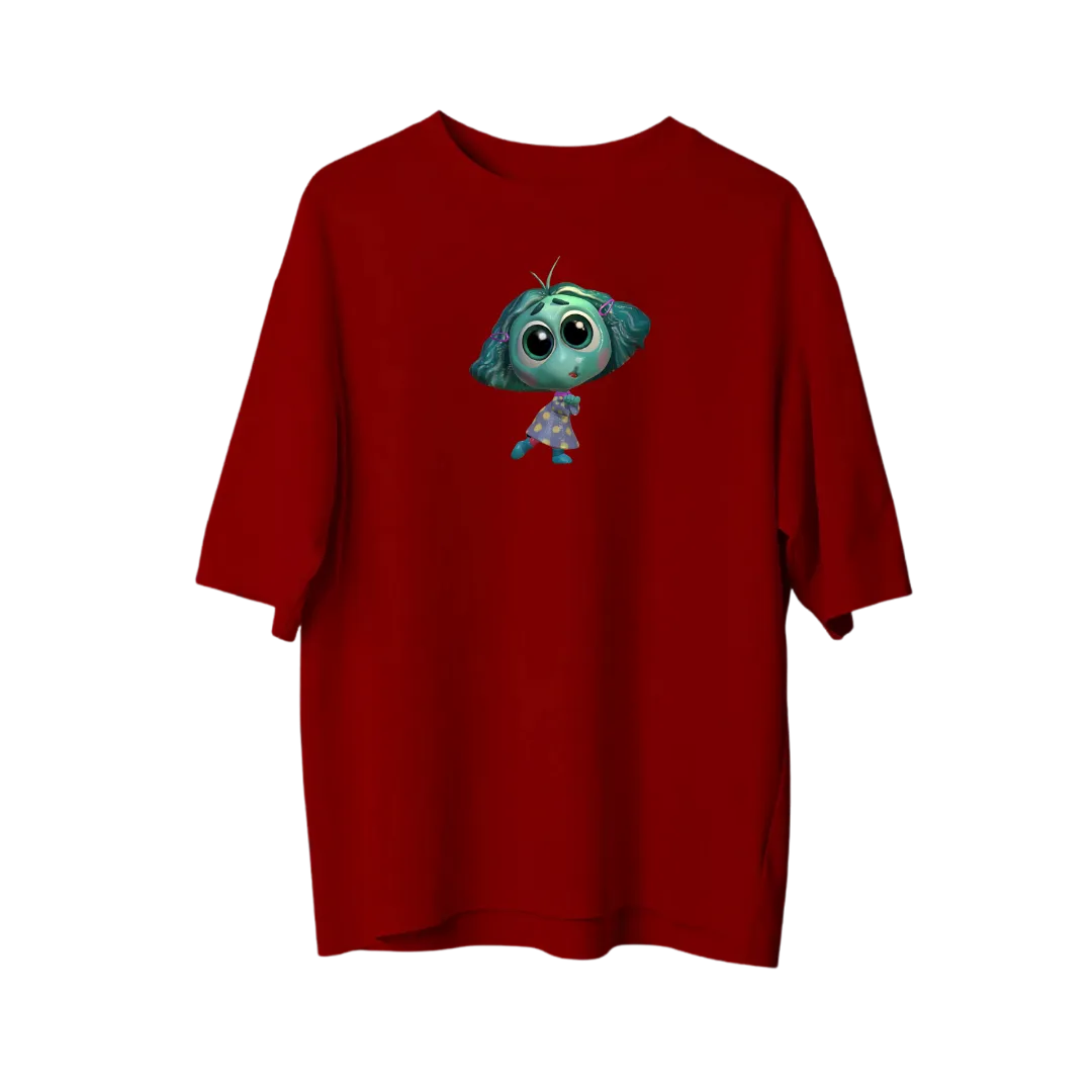 Envy Oversize T-shirt
