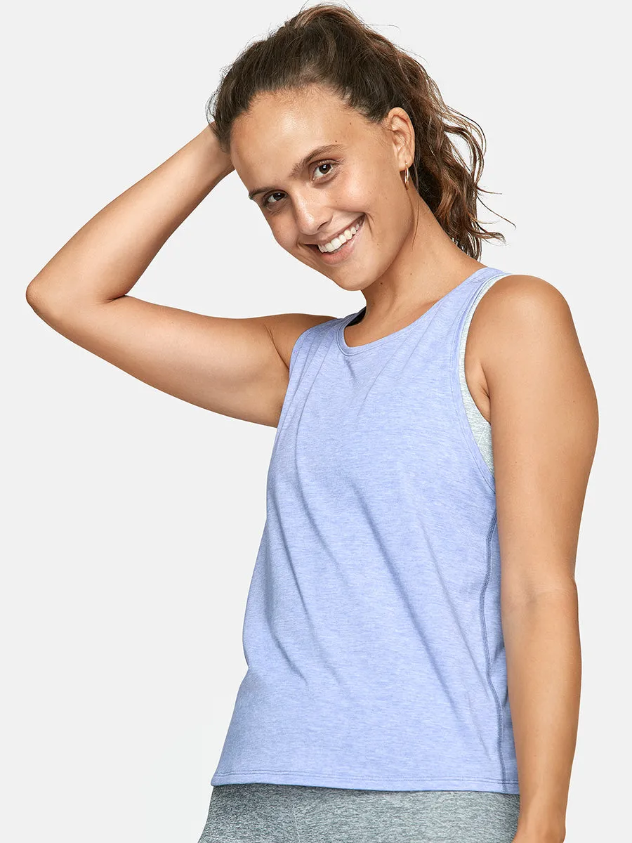 FastTrack Tank