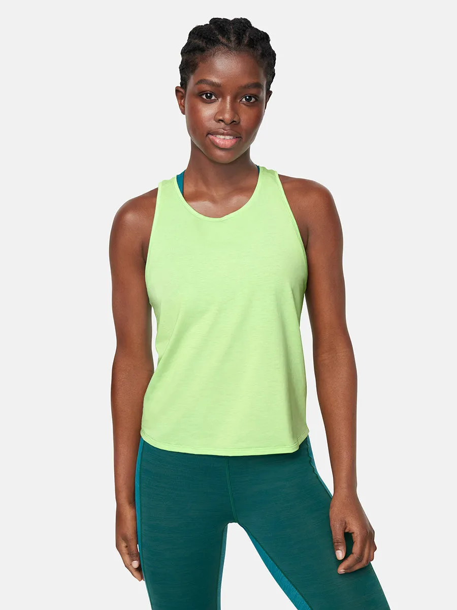 FastTrack Tank