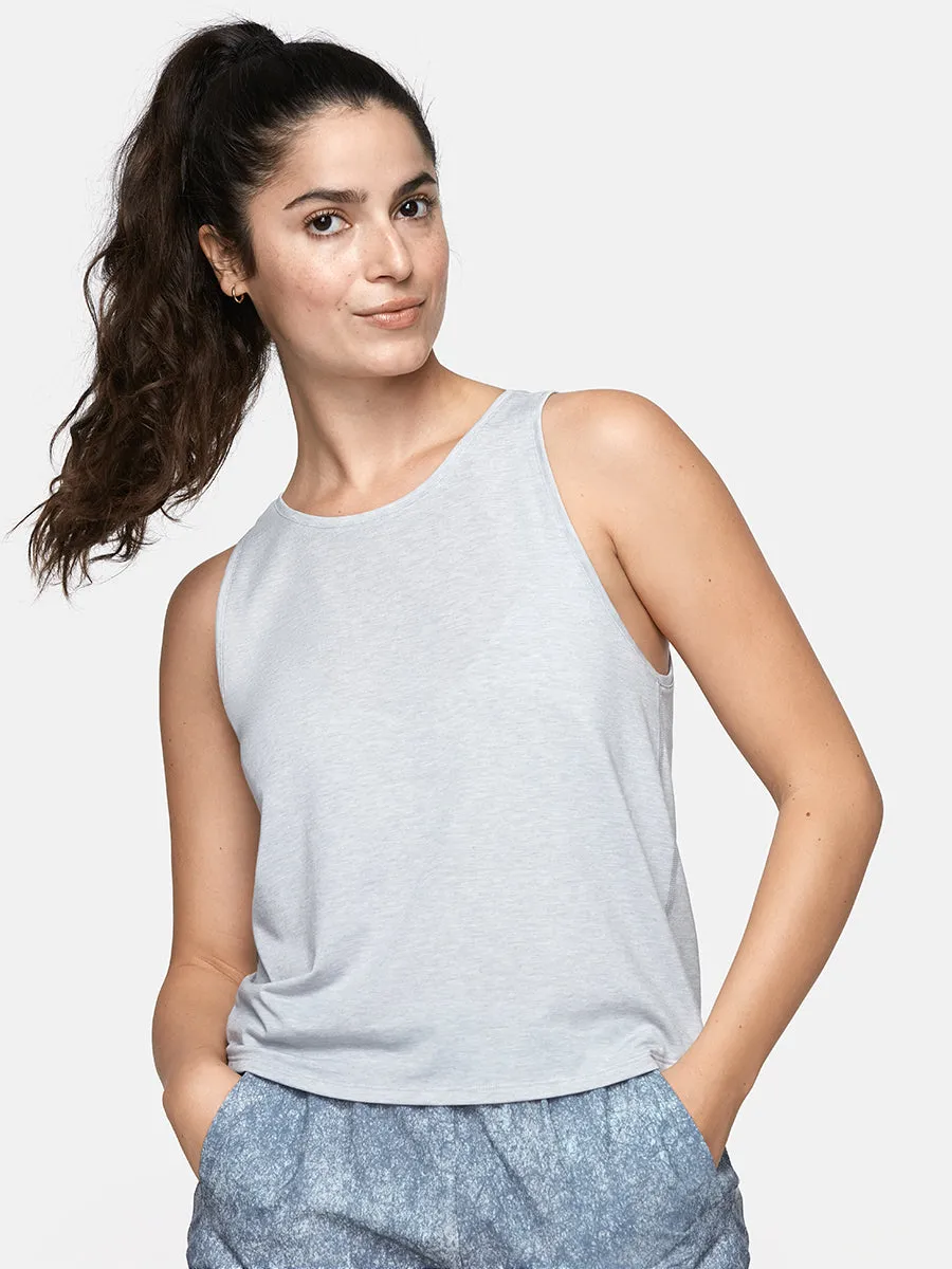 FastTrack Tank