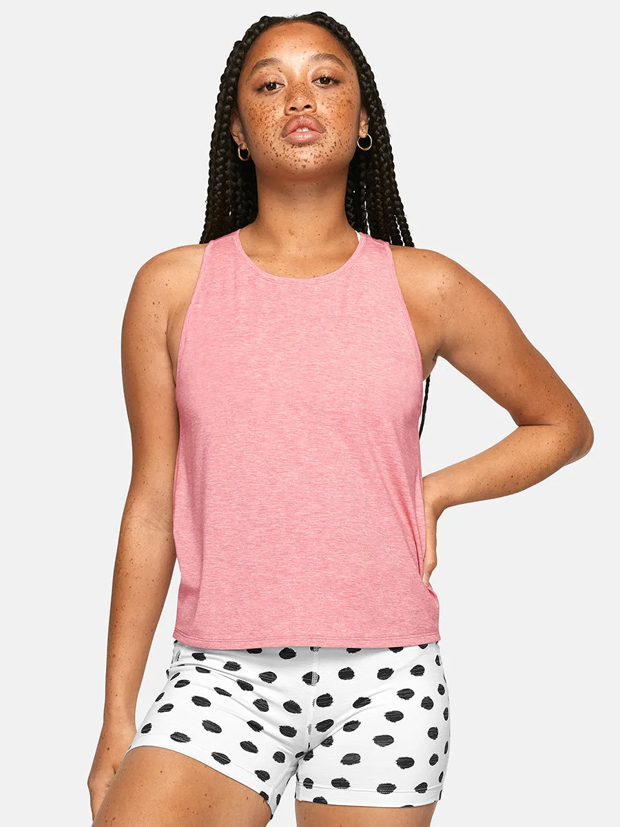 FastTrack Tank