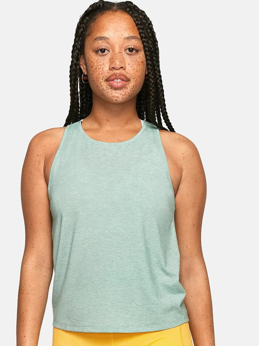 FastTrack Tank