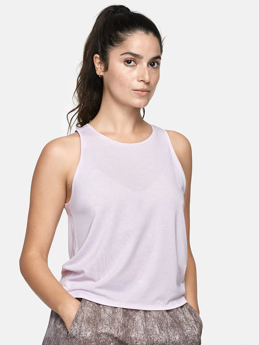 FastTrack Tank