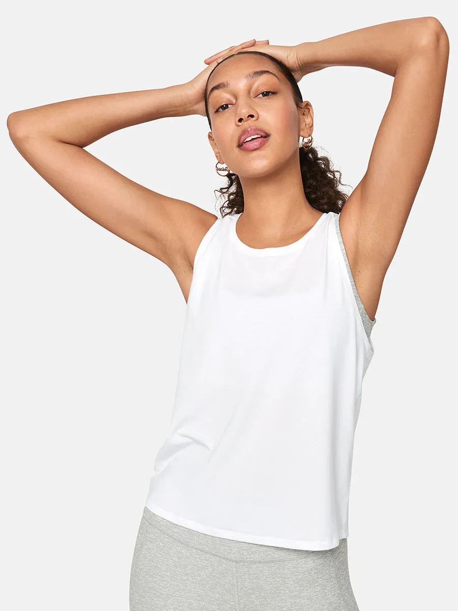 FastTrack Tank