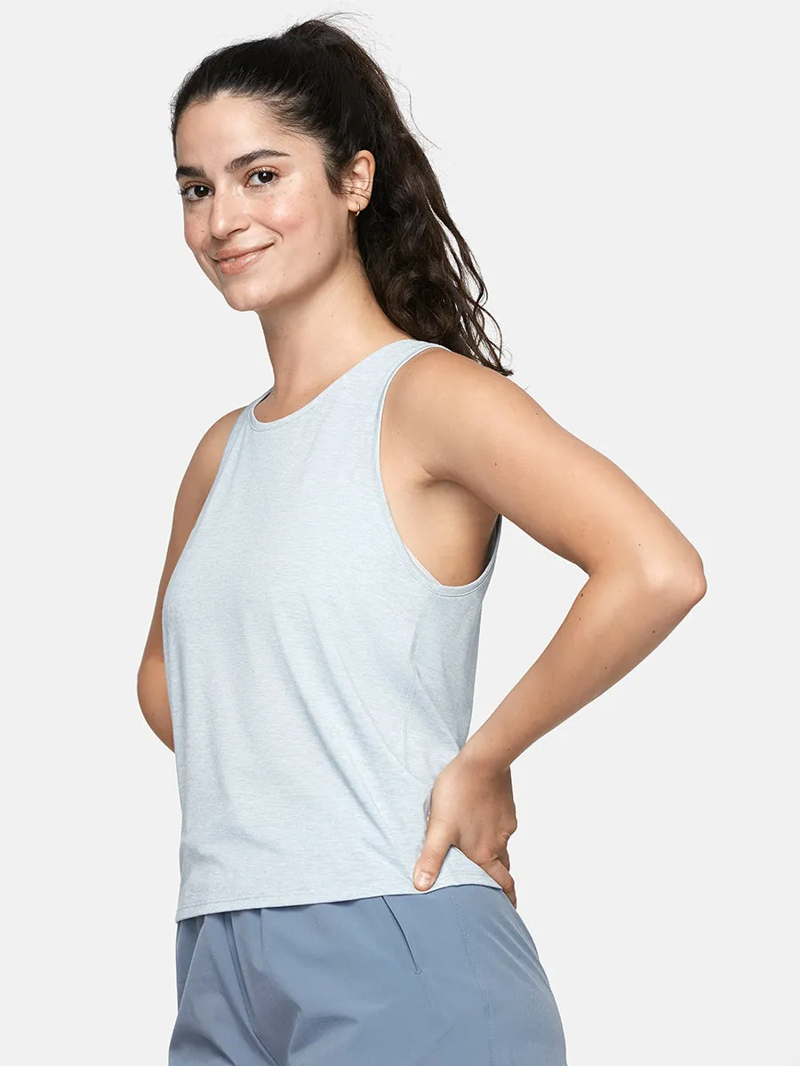 FastTrack Tank