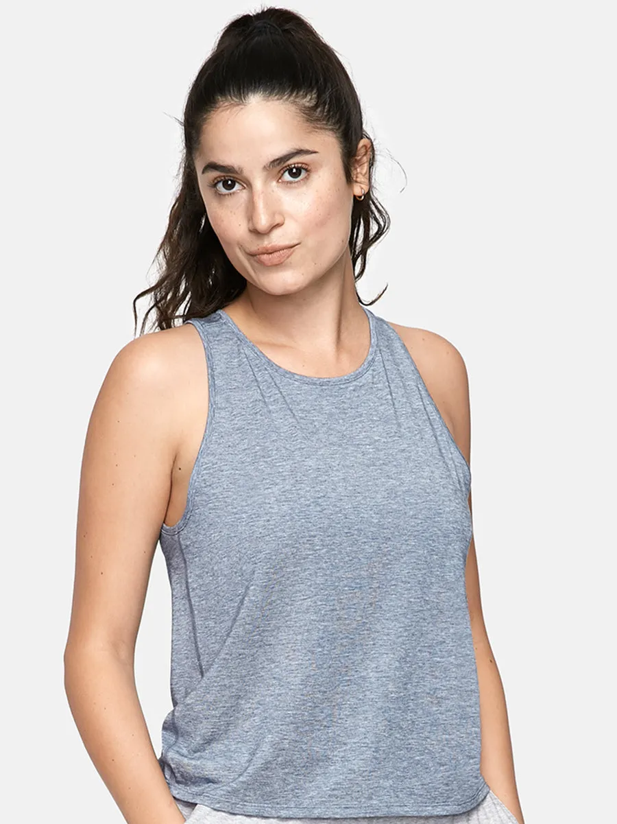 FastTrack Tank